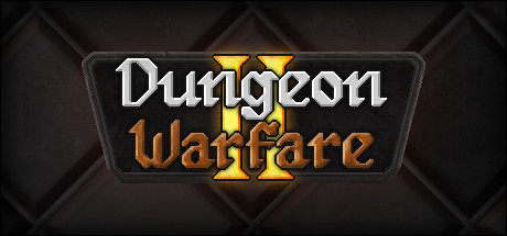 Boxart for Dungeon Warfare 2