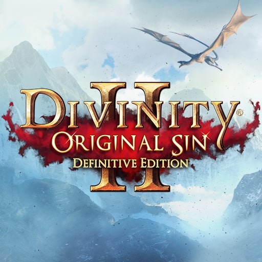 Boxart for Divinity: Original Sin 2 - Definitive Edition