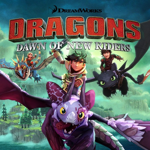 Dragons Dawn of New Riders stats, graphs, and player estimates ...
