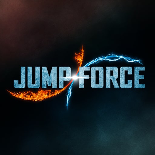 Boxart for Jump Force