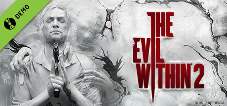 The Evil Within 2 Demo