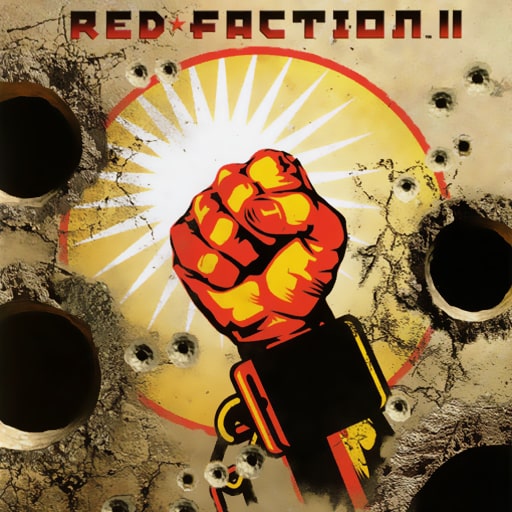 Red Faction II