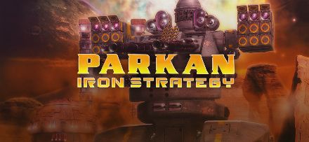 Parkan: Iron Strategy