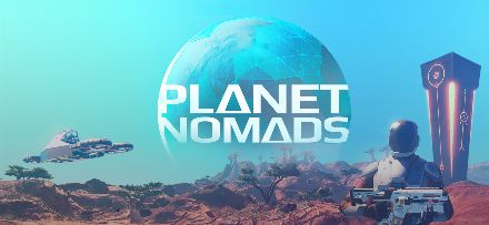 Planet Nomads