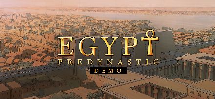 Predynastic Egypt Demo