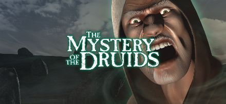 The Mystery of the Druids