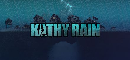 Kathy Rain