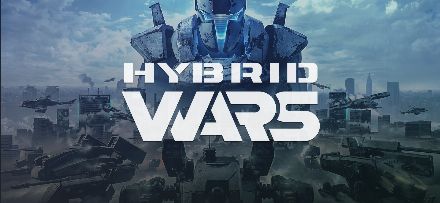 Hybrid Wars