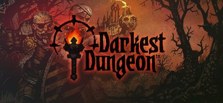 Boxart for Darkest Dungeon®