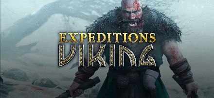 Boxart for Expeditions: Viking