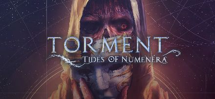 Boxart for Torment: Tides of Numenera