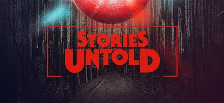Stories Untold