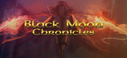 Black Moon Chronicles