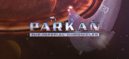 Parkan: The Imperial Chronicles