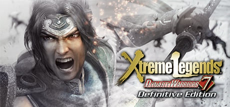 Boxart for DYNASTY WARRIORS 7: Xtreme Legends Definitive Edition