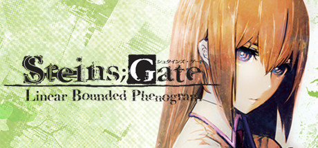 Boxart for STEINS;GATE: Linear Bounded Phenogram