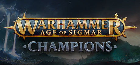 Boxart for Warhammer Age of Sigmar: Champions