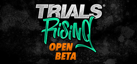 Boxart for Trials Rising - Open Beta