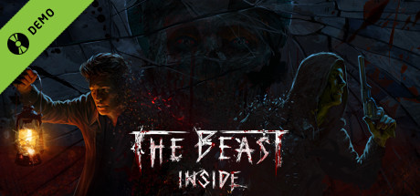 The Beast Inside Demo