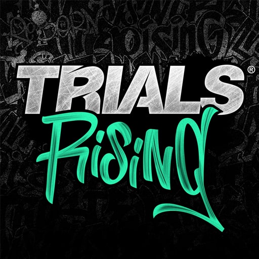 Boxart for Trials Rising™