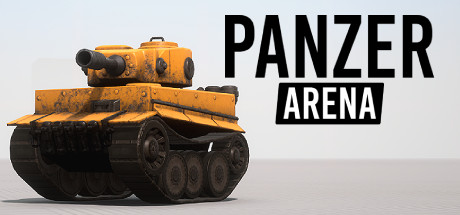 Panzer Arena: Coop