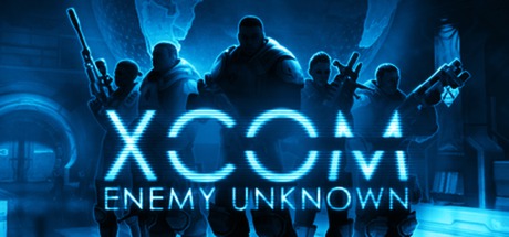 Boxart for XCOM: Enemy Unknown