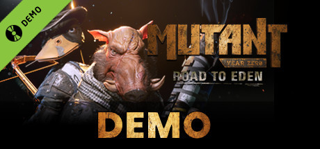 Mutant Year Zero: Road to Eden Demo