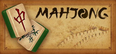 Boxart for Mahjong