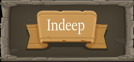 Indeep | The casual dungeon crawler