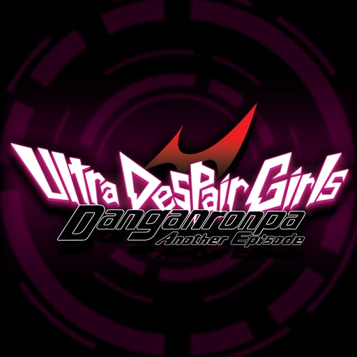 Boxart for Danganronpa Another Episode: Ultra Despair Girls