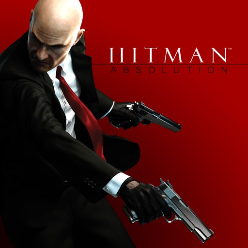 Boxart for Hitman: Absolution HD 