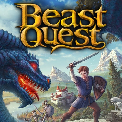 Beast Quest
