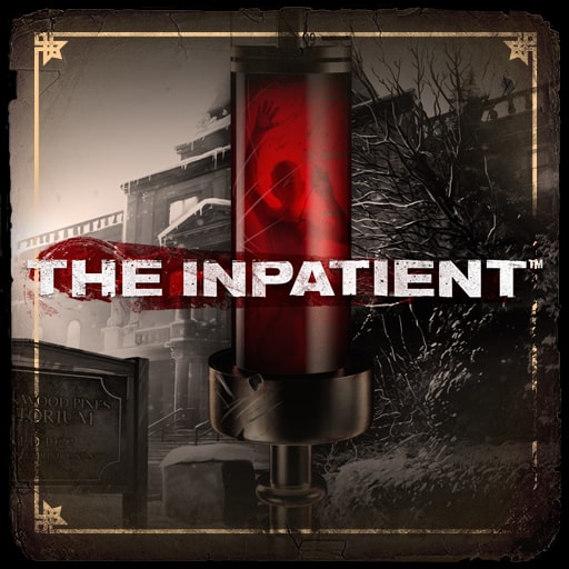 Boxart for The Inpatient