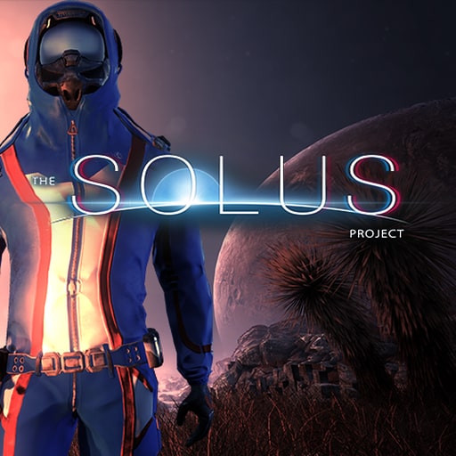 Boxart for Solus