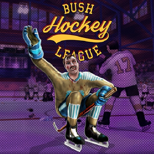 Old Time Hockey