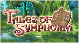 Tales of Symphonia