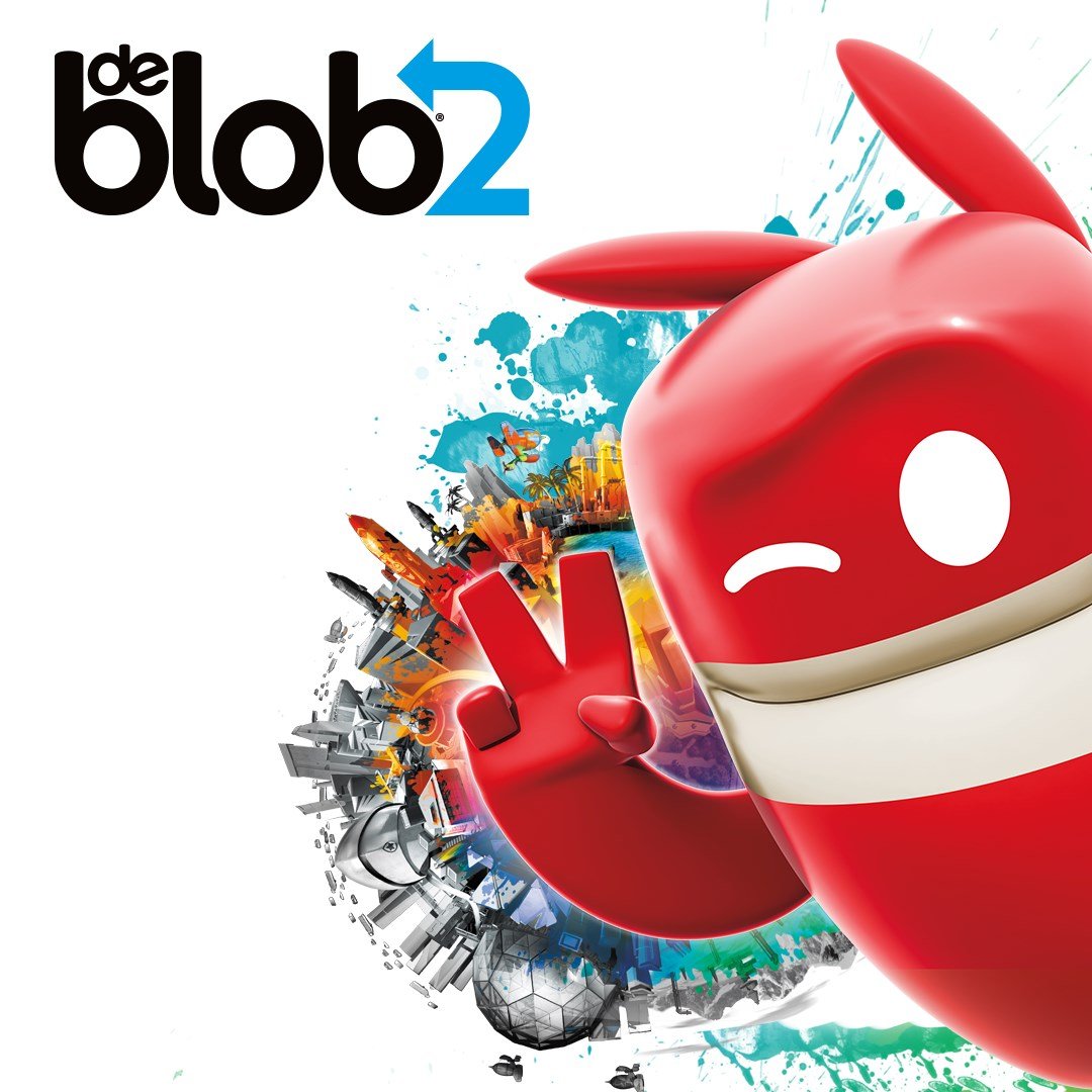 de Blob 2