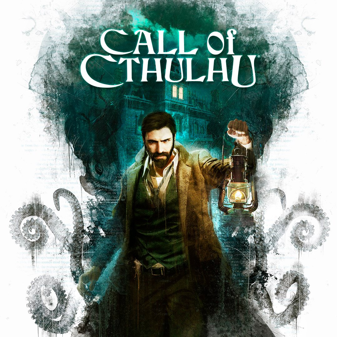 Boxart for Call of Cthulhu