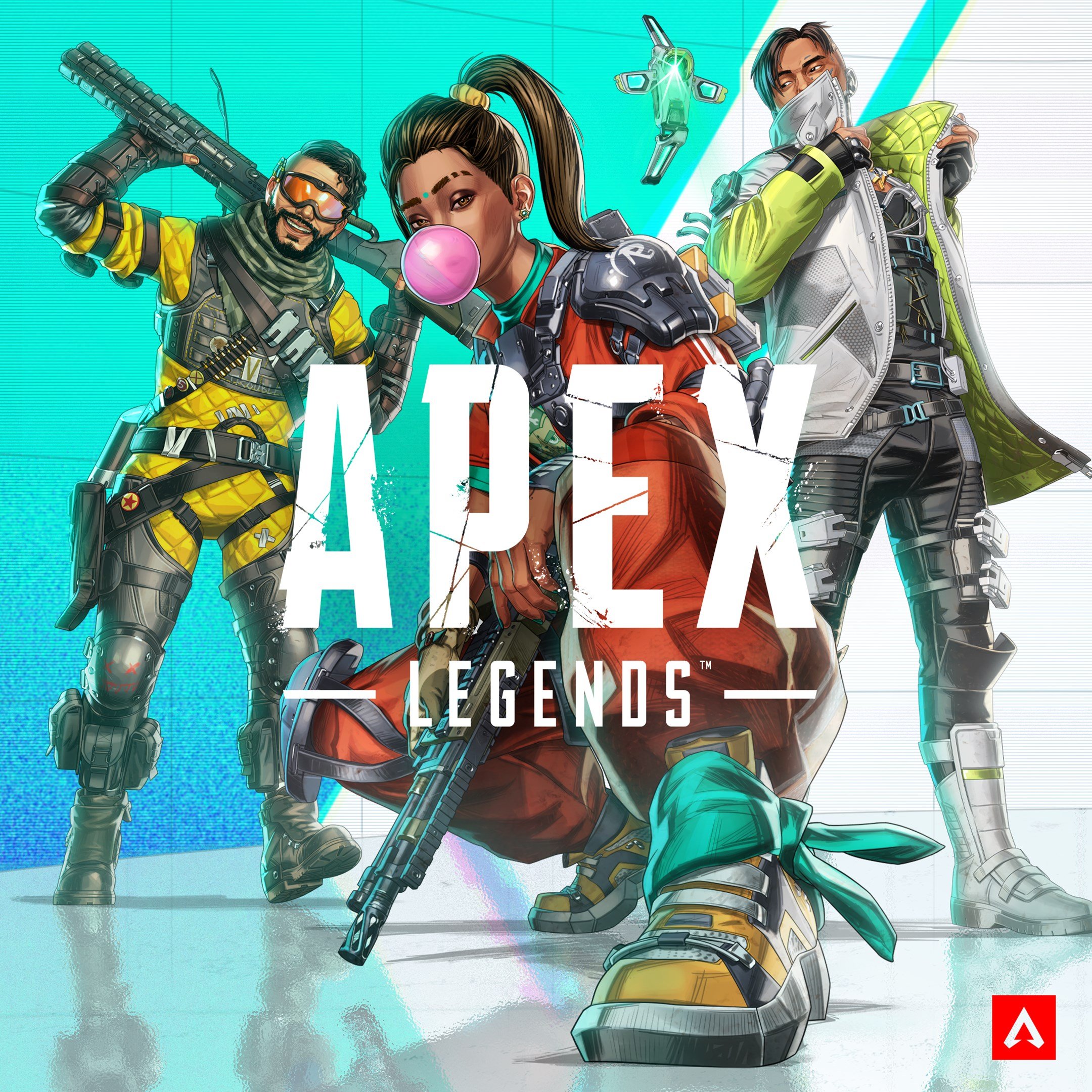 Boxart for Apex Legends™