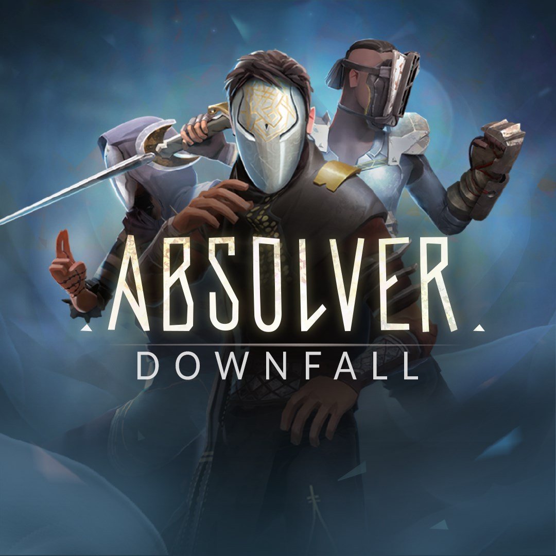 Boxart for Absolver