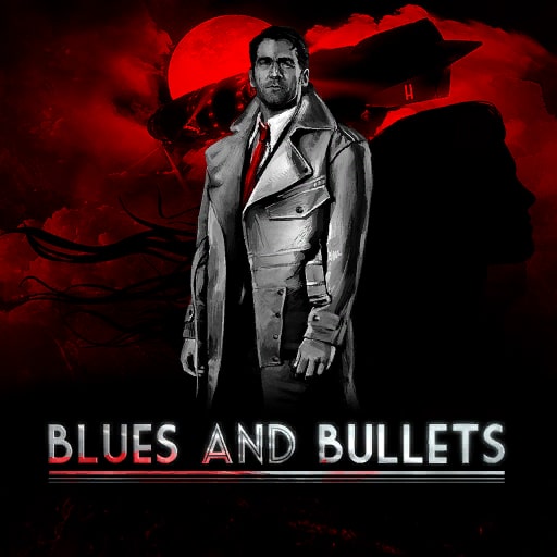 Blues and Bullets