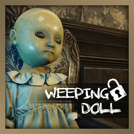 Weeping Doll