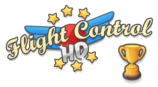 Flight Control HD