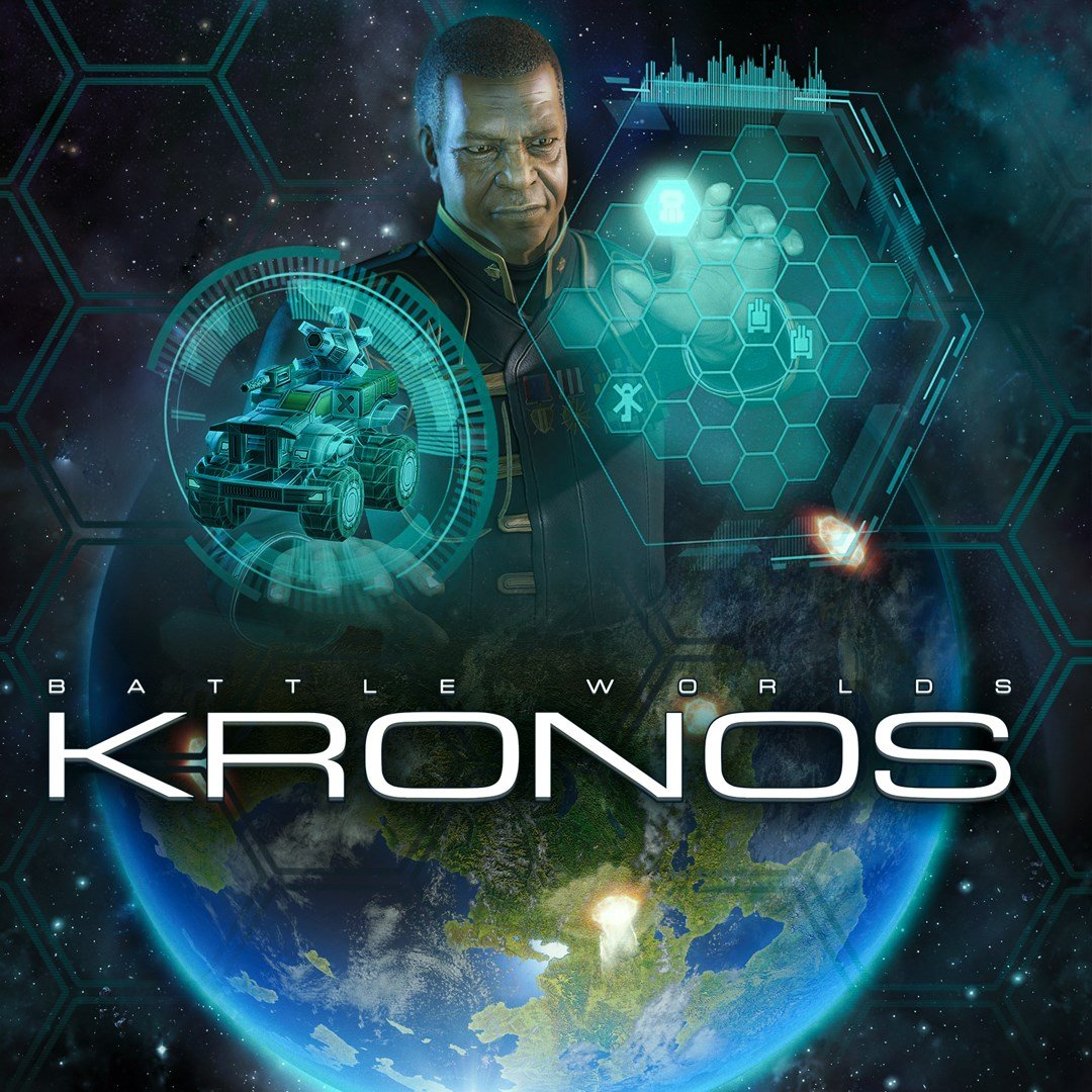 Battle Worlds: Kronos