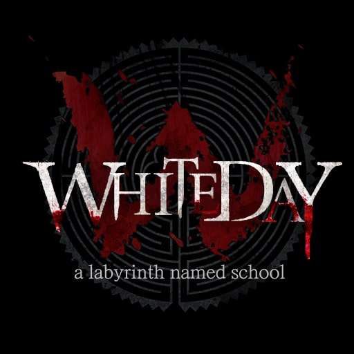 Boxart for White Day:a labyrinth named school