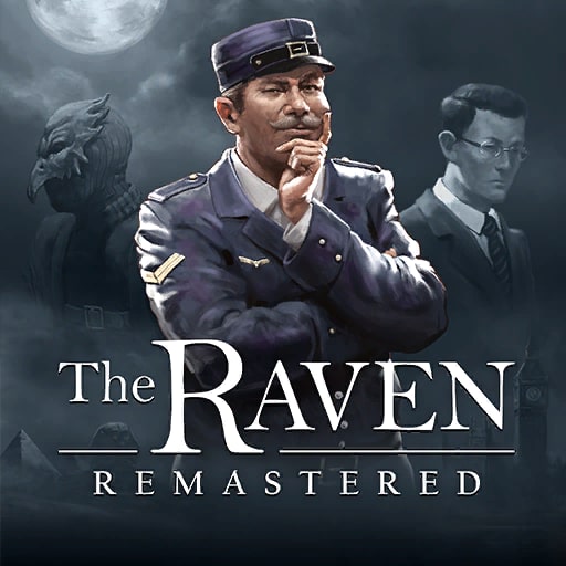 Boxart for The Raven