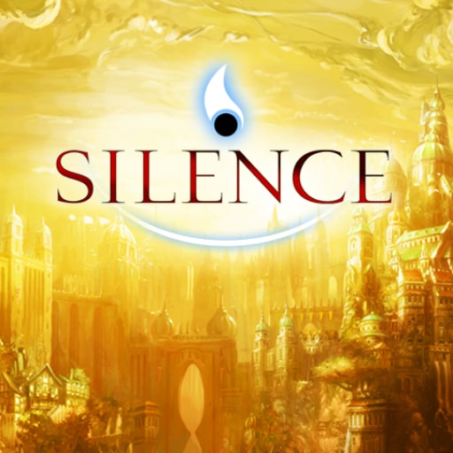 Boxart for Silence Trophy Pack
