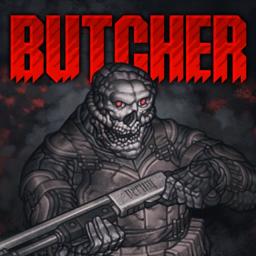 Butcher