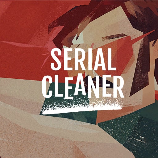 Serial Cleaner