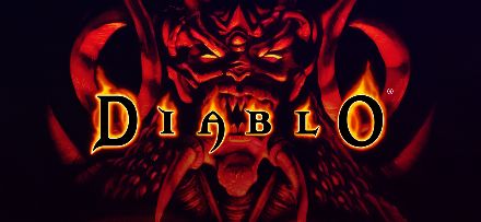 Boxart for Diablo